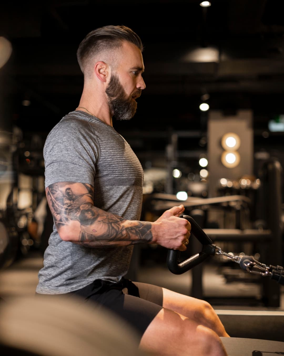 Wearables – SOMA road tests Apple, Garmin and FitBit