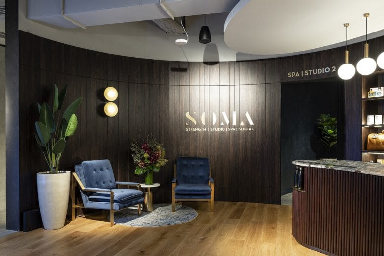Spa + Clinic