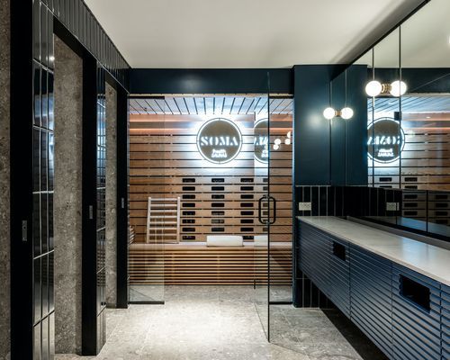Urban List