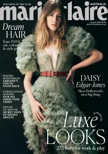 Marie Claire
