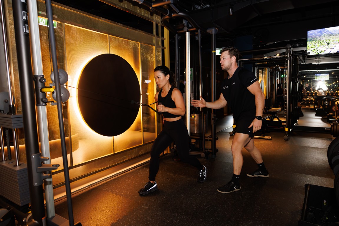 Strength Training for Fat Loss: Why Cardio Alone Isn’t Enough